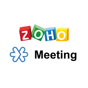 zoho-meeting
