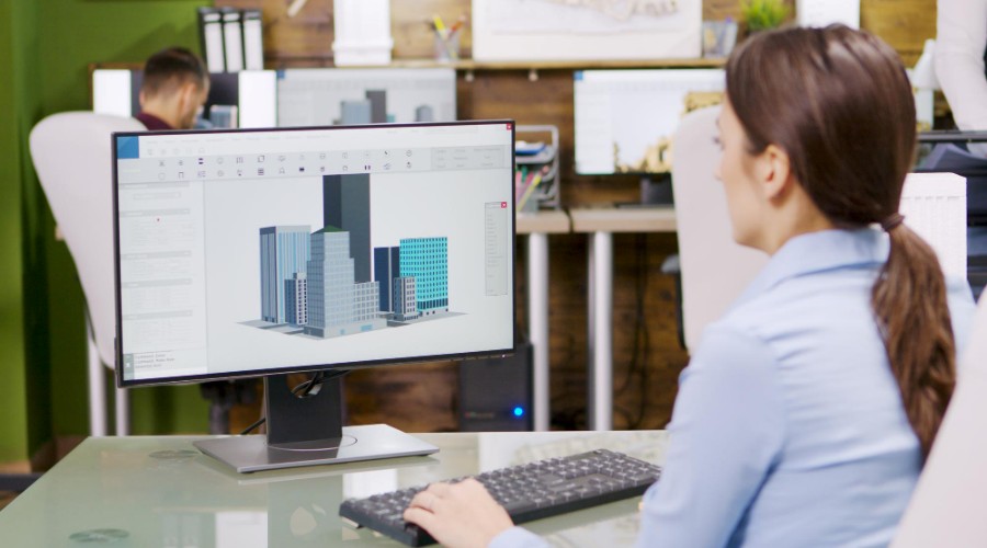 3d modeling software