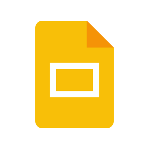 Google Slides