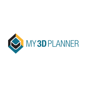 My 3D Planner