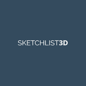 Sketchlist 3D Pro