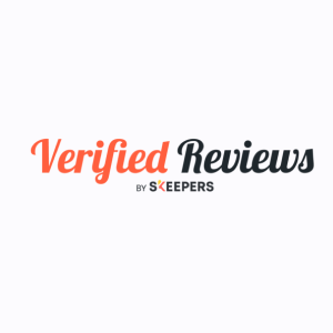 Verified Reviews