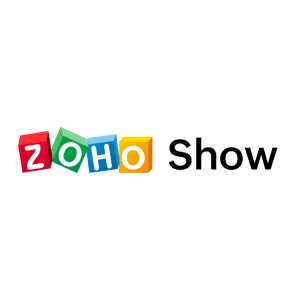 Zoho Show