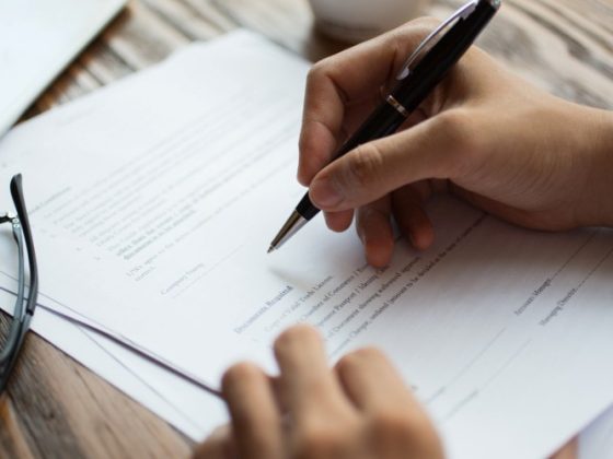 What is Affidavit? Know the Oath’s, Consequences & Advantages