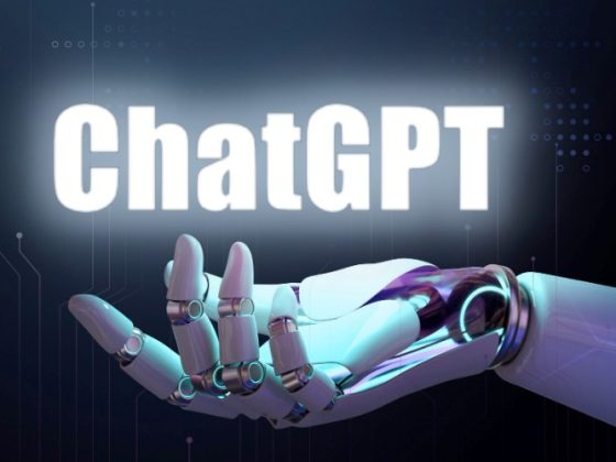 ChatGPT Online AI Chatbot : Everything You Should Know About
