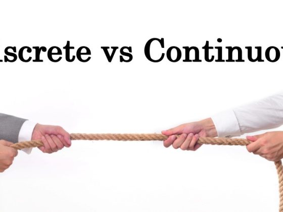 Discrete vs Continuous Data – What are the Key Differences?