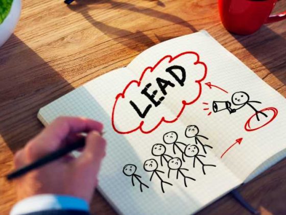 What are Leads? How to convert Leads to Customer Guide