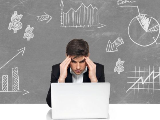 Mistakes of Entrepreneurship: Key Errors to Watch Out For