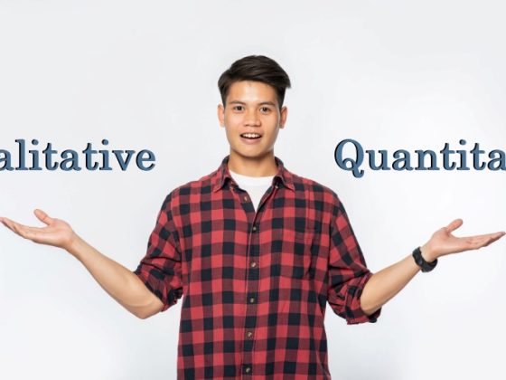 Qualitative vs Quantitative Research | Key Differences and Examples