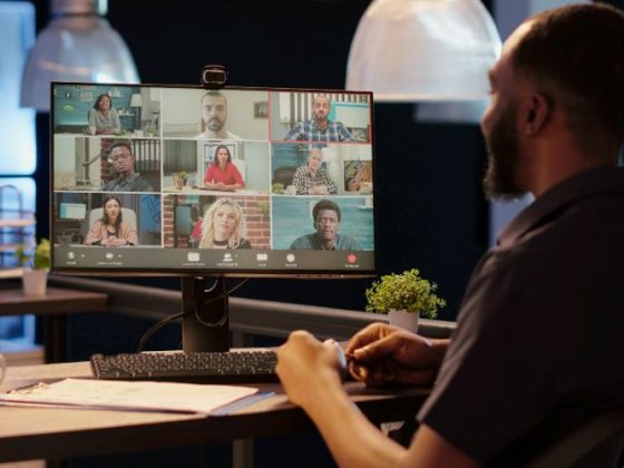 Remote Employee Monitoring: Leveraging Technology for Success