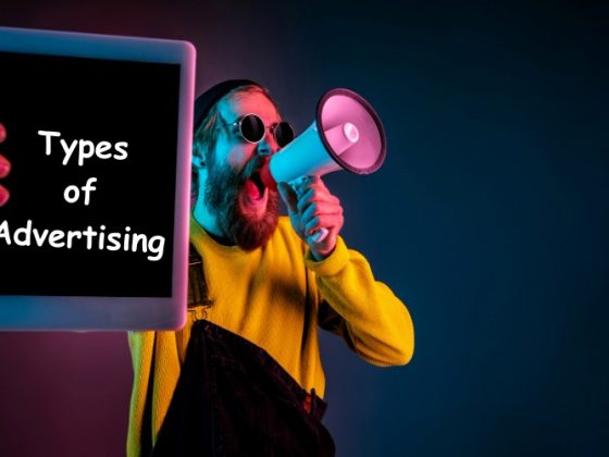 10 Best Types of Advertising | Promote Business Online and Offline