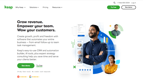 keap
