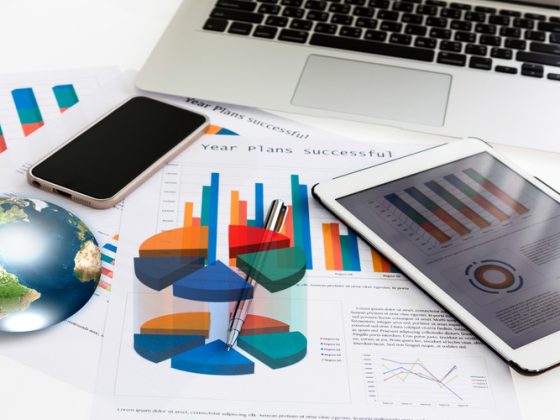 SaaS Statistics and Trends: Unveiling the Rapidly Evolving Landscape