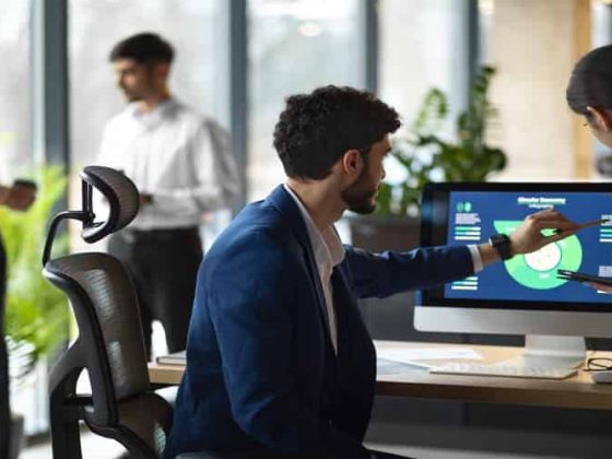 Top SaaS Development Companies to Watch Out for in 2025