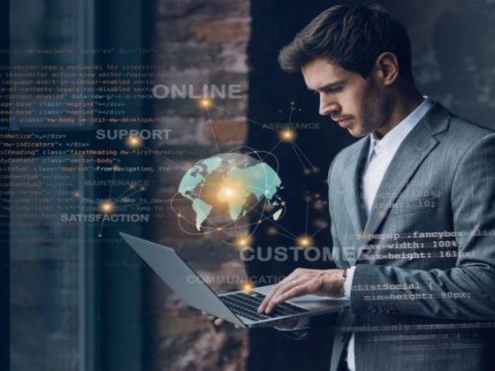 Mastering the SaaS Business Model: A Comprehensive Guide