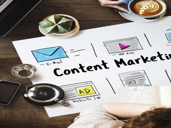 Guide to Mastering SaaS Content Marketing in 2025