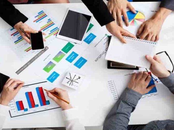 SaaS Business Plan: Your Blueprint for Software as a Service Success