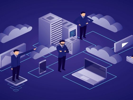 SaaS Companies: The Future of Business in 2025