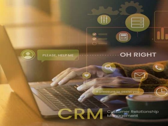 The Best SaaS CRM Software: Guide & Reviews