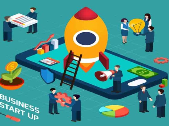 Starting a SaaS Company: Key Considerations and Best Practices