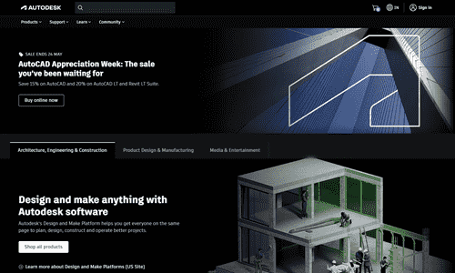 Autodesk AutoCAD