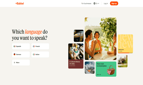 babbel