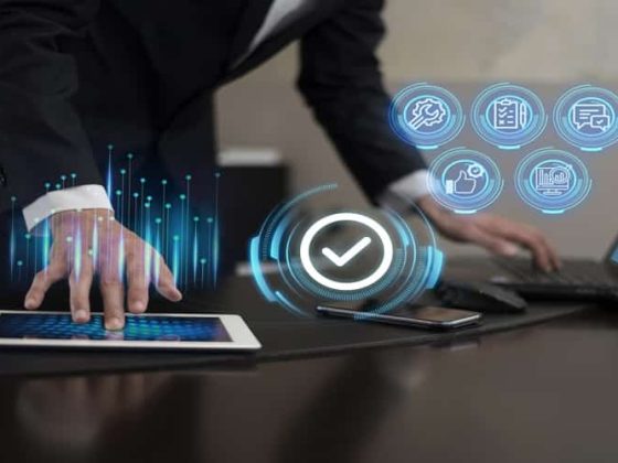 Navigating Compliance in SaaS: A Comprehensive Guide