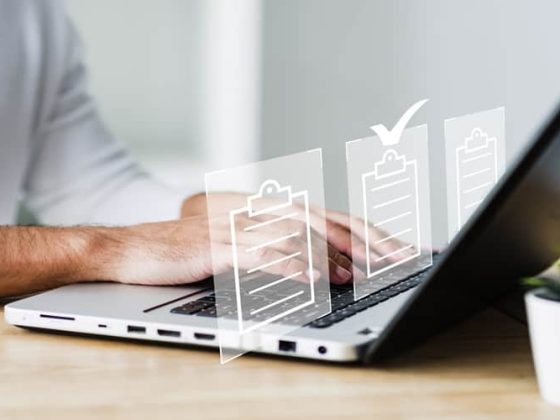 Secure and Intuitive Document Control Software Solutions