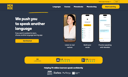 Memrise