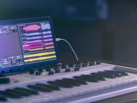 Unleash Your Musical Creativity with Music-Making Software