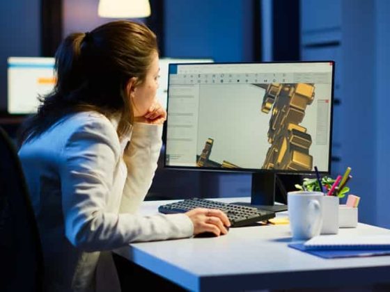 Software Engineer’s Role in SaaS: Developing Scalable Solutions