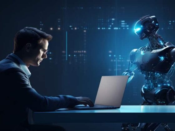 The Rise of AI in SaaS: Transforming the Software Landscape