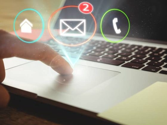 Contact Management Software: The Ultimate Solution