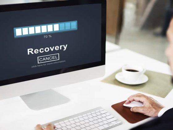 Top Data Recovery Software for Recovering Lost Files
