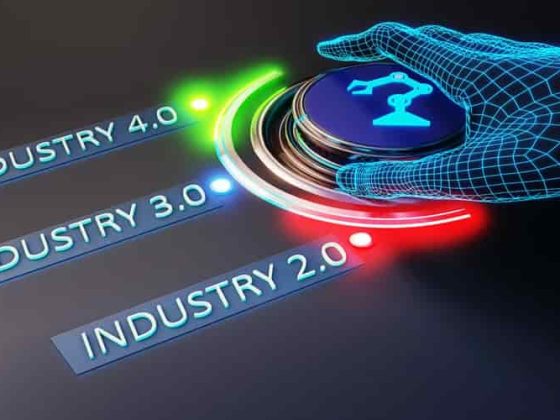 The Evolution of SaaS Security: Staying Ahead of the Curve