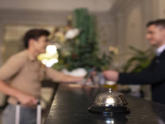 Hotel Management Software: Elevate Your Hospitality Operations