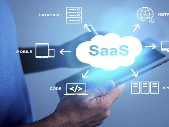Top Reasons to Use SaaS for Your Business