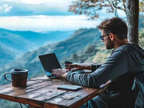 Remote Work in SaaS: Building Resilient and Productive Teams