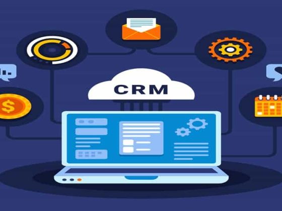 CRM Software: Optimize Customer Management