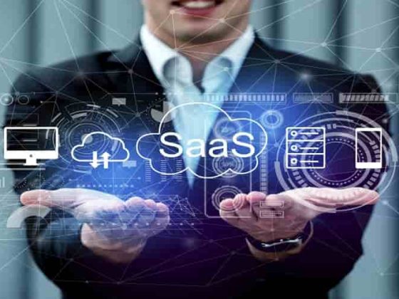 SaaS 101: What Managers Need to Know