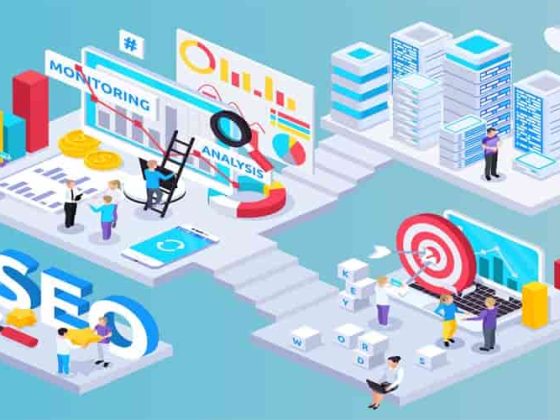 Mastering SaaS SEO: Unlocking Organic Growth for Business