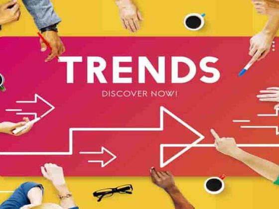Discover the Latest SaaS Web Design Trends for 2025