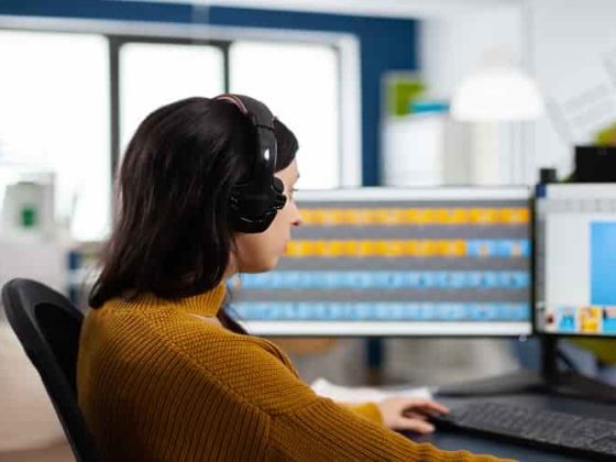 Capture Your Screen with the Best Screen Recording Software