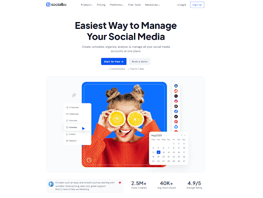 SocialBu