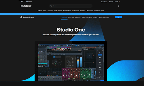 Studio One
