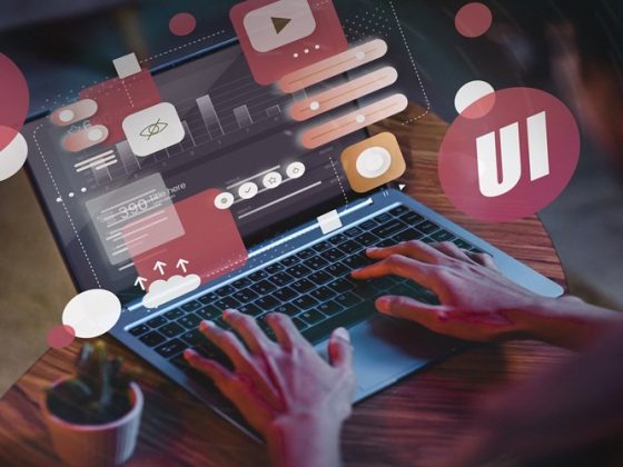 SaaS UX Design: Creating Intuitive and Engaging Experiences