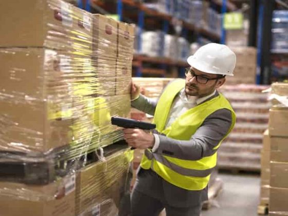 Warehouse Management System: Boost Efficiency with Real-Time