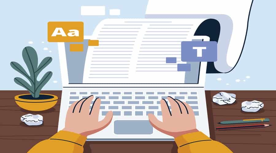 writing software