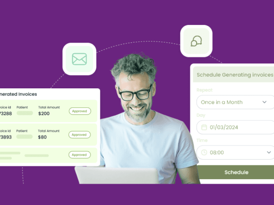 How Sprypt Automated 99% of PT Practice Management
