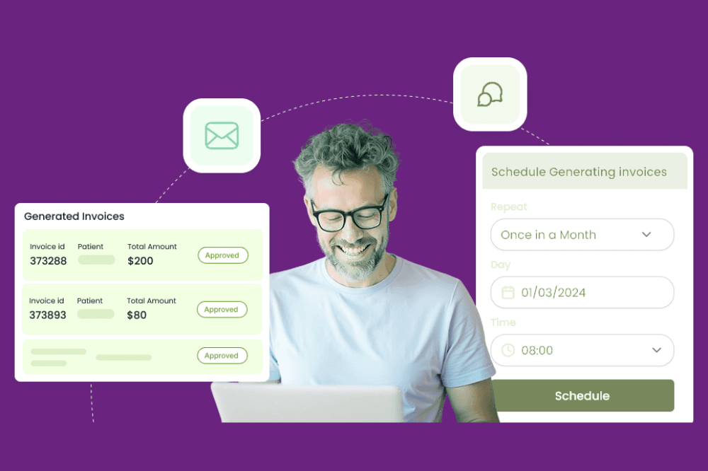 How Sprypt Automated 99% of PT Practice Management